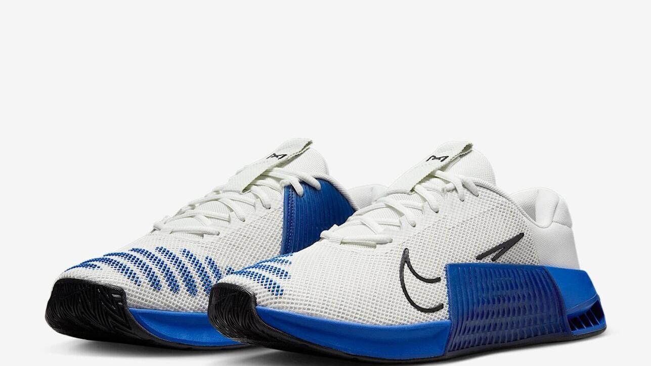 Nike Metcon vs. Nike Free: The Best Training Shoe for Your Workout Routine